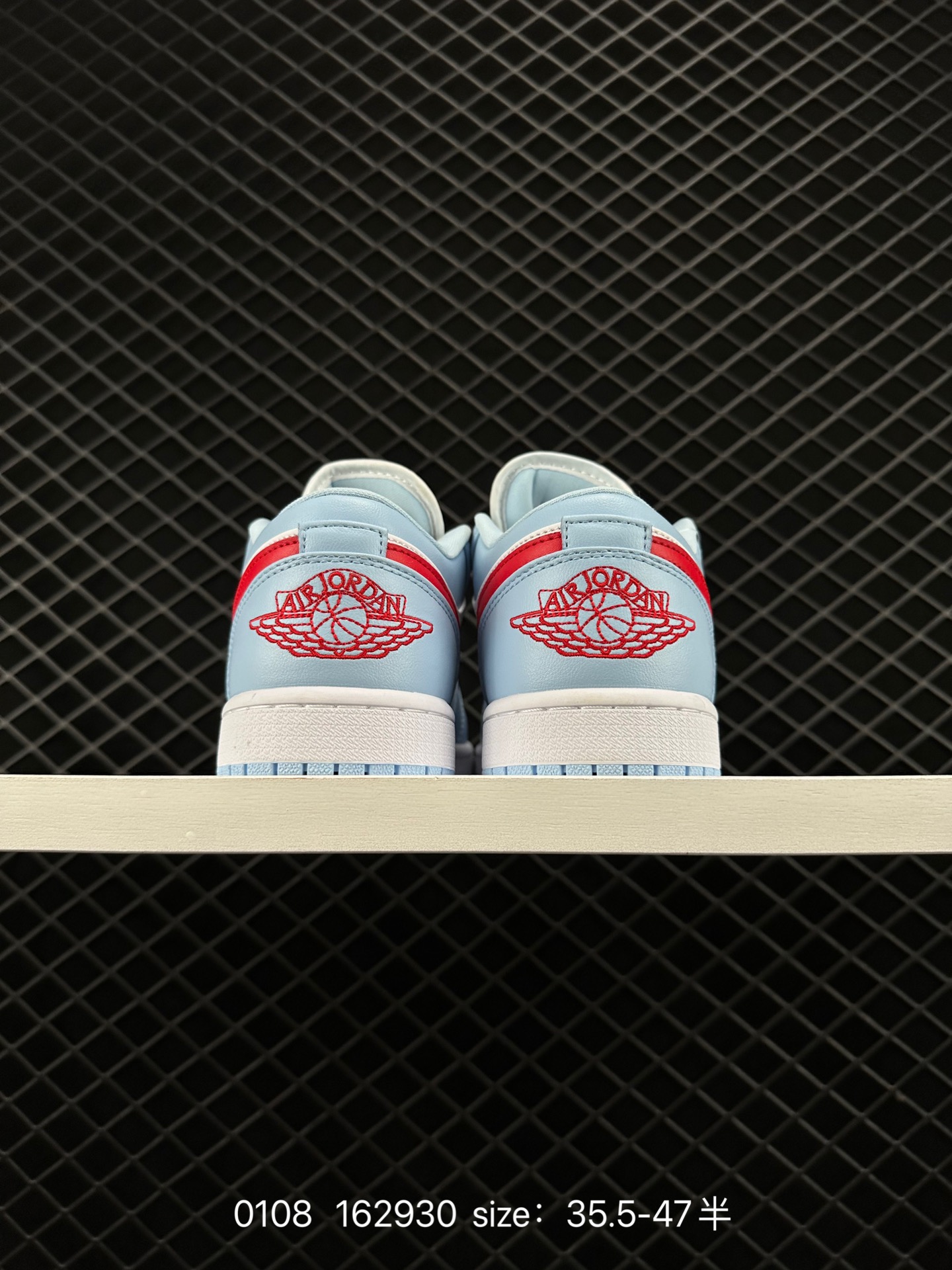 Nike Air Jordan 1 Low”Chicago“